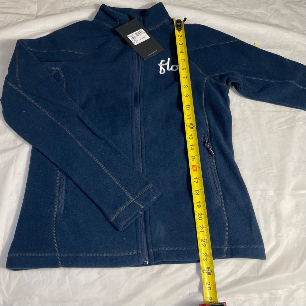 Stormtech performance fleece sweatshirt,new with tags.size s/p